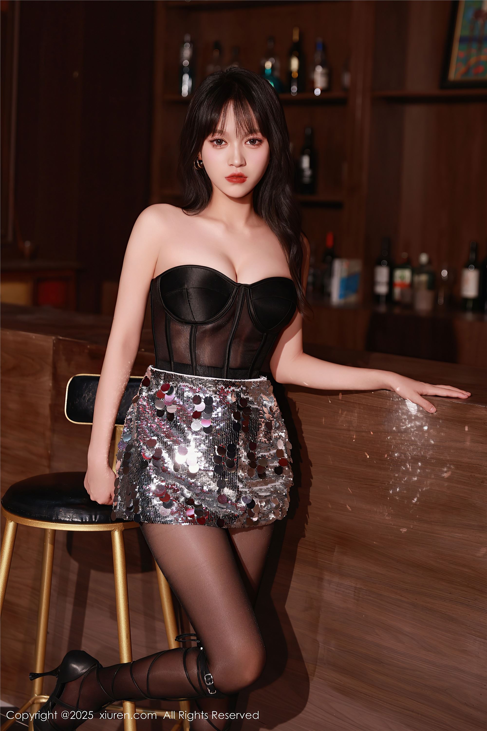 Xiuren秀人网 2025.09.16 NO.10772 糯咪